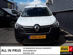 Renault Express - Van 1.5 Blue dCi 75pk Comfort +