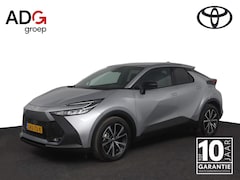 Toyota C-HR - 1.8 Hybrid 140 Dynamic | ACC | Climate control | Navigatie |