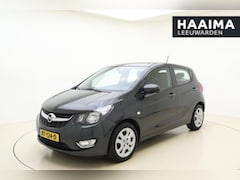 Opel Karl - 1.0 ecoFLEX Edition Automaat | Airco | Cruise Control | Parkeersensoren achter | Elektrisc