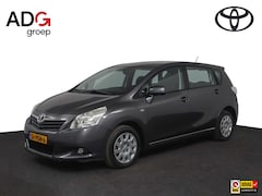 Toyota Verso - 1.8 VVT-i Aspiration | Navigatie | Climate control | Cruise control |
