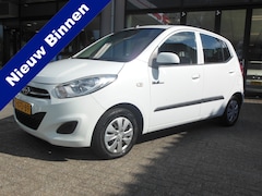 Hyundai i10 - 1.0 i-Drive Cool Staat in De Krim