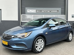 Opel Astra - 1.0 Turbo Edition I AIRCO | 104dkm | LED | NL AUTO