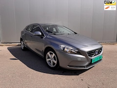 Volvo V40 - 1.6 D2 Summum Business navi clima