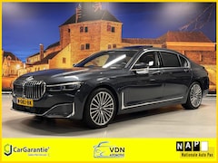 BMW 7-serie - 745Le xDrive High Exe Individual Panodak Bowers-Wilkins