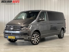 Volkswagen Transporter - 2.0 TDI L2H1 Highline BTW