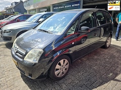 Opel Meriva - 1.6-16V Cosmo | NIEUWE APK | ZO MEENEMEN |