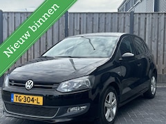 Volkswagen Polo - 1.2 TSI Highline Edition/ Automaat/