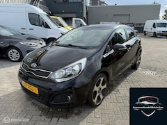 Kia Rio - 1.1 CRDi Super Pack|Clima|Lees Tekst|Export