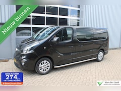 Opel Vivaro - bestel 1.6 CDTI L2H1 DC Sport EcoFlex Dubbele Cabine
