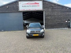 Toyota RAV4 - 2.0 VVTi Dynamic