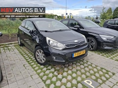 Kia Rio - 1.2 CVVT Plus Pack airco cruise org NL