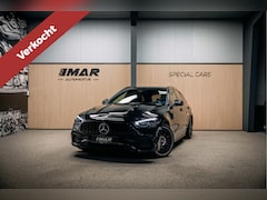 Mercedes-Benz C-klasse Estate - 300 e AMG Line | AMG line | BTW | Burmester | Pano | Head-Up |