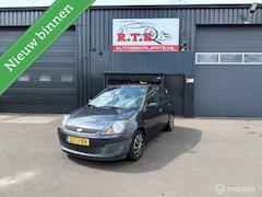 Ford Fiesta - 1.3-8V Style Inruil auto Met apk tot 2026