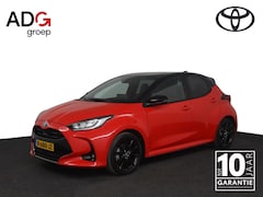 Toyota Yaris - 1.5 Hybrid Executive | Stoelverwarming | Climate control | ACC |