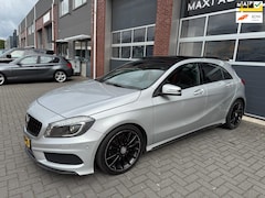 Mercedes-Benz A-klasse - A180 AMG LED Pano Camera H/K Memory