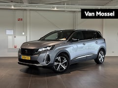 Peugeot 5008 - 1.6 PureTech GT | Automaat | Panoramisch schuif/kanteldak | Camera