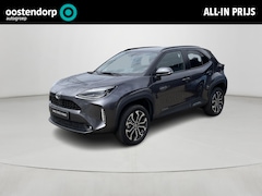 Toyota Yaris Cross - 1.5 Hybrid 115 Dynamic Ultimate *STOEL EN STUURWIELVERWARMING/ PARKEERSENSOREN VOOR EN ACH