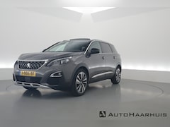 Peugeot 5008 - 1.2 PureTech GT-Line 7pers. | Pano | Trekhaak | Camera | Dodehoek | Apple CarPlay & Androi