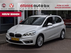 BMW 2-serie Active Tourer - 218i Corporate Lease High Executive