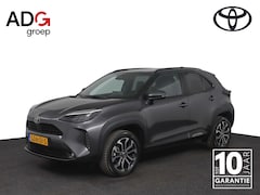 Toyota Yaris Cross - 1.5 Hybrid 115 First Edition | Climate control | Cruise control | Navigatie |