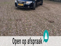 Audi A4 Limousine - 3.0 TDI quattro Advance