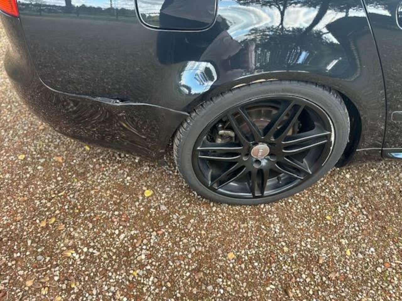 Audi A4 Limousine - 3.0 TDI quattro Advance - AutoWereld.nl