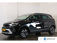 Opel Crossland - 1.2 Turbo 110PK Level 3 | Navi | Clima | Cruise | Panoramadak | Camera | Parkeersensoren V