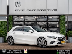 Mercedes-Benz A-klasse - 180 Luxury Line | Pano | Sfeer | Facelift | BTW