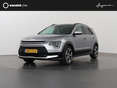 Kia Niro - 1.6 GDi PHEV DynamicPlusLine Edition | 18” lichtmetalen velgen | Elektrisch verstelbare be