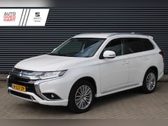 Mitsubishi Outlander - 2.4 PHEV Pure Trekhaak Camera Cruise Control NL-Auto