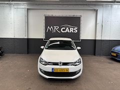 Volkswagen Polo - 1.0 BlueMotion Edition Navi/Airco/Cruise Control