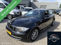 BMW 1-serie - 116i Corporate Airco EXPORT/HANDEL