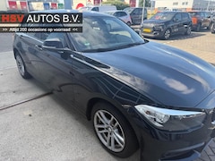 BMW 1-serie - 116i Centennial Executive airco LM 4-deurs