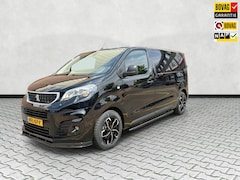 Peugeot Expert - 1.5 BlueHDI Premium - Sport | 17" Lichtmetalen velgen | Airco | Camera