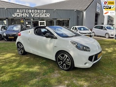 Renault Wind - 1.2 TCE Dynamique *CABRIO*hardtop* airco*cruise