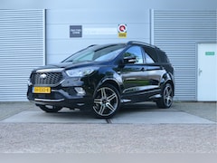 Ford Kuga - 1.5 EcoBoost ST Line Schuifdak, 19" Aluminium