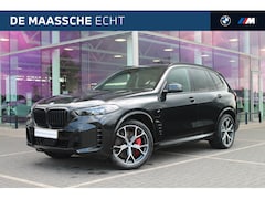 BMW X5 - xDrive50e High Executive M Sport / Panoramadak / Trekhaak / Massagefunctie / Stoelventilat