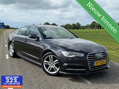 Audi A6 Limousine - 2.0 TDI Aut Ultra Sport Edition S line | Orig NL