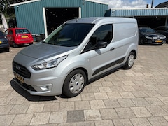 Ford Transit Connect - 1.0 Ecoboost L1 Ambiente