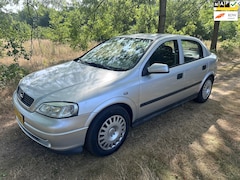 Opel Astra - 1.6 Club apk t/m 09-04-2026