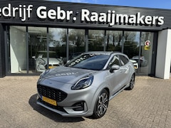 Ford Puma - 1.0 EcoBoost Hybrid ST-Line*ACC*LED