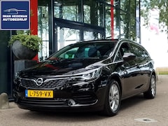 Opel Astra Sports Tourer - 1.2 130 PK Business Elegance | Trekhaak | LED | Cruise Control | Climate Control | Parkeer
