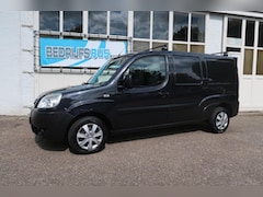 Fiat Doblò Cargo - 1.9 MultiJet SX MAXI | SCHUIFDEUR | TREKHAAK | SENSOREN