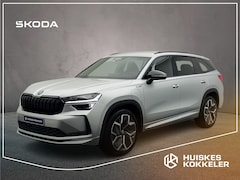 Skoda Kodiaq - 1.5 TSI iV 204pk Sportline Business