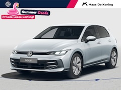 Volkswagen Golf - Life Edition 1.5 TSI 116 pk 6 versn. Hand · Achteruitrijcamera · Draadloze telefoonlader ·