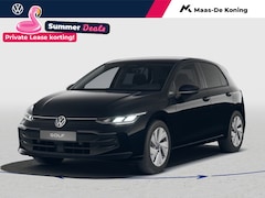 Volkswagen Golf - Life Edition 1.5 TSI 116 PK 6 versn. Hand · Achteruitrijcamera · Draadloze telefoonlader ·