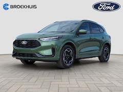 Ford Kuga - 2.5 PHEV ST-Line | Achteruitrijcamera | Connected services | Cruise control adaptief