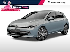 Volkswagen Golf - Style Edition 1.5 eHybrid 204 pk 6 versn. DSG · Multimedia Pakket · Panoramisch schuif-, k