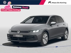 Volkswagen Golf - Life Edition 1.5 eHybrid 204 PK 6 versn. DSG · Comfort pakket · Achteruitrijcamera · Draad