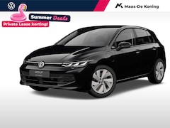 Volkswagen Golf - Life Edition 1.5 eHybrid 204 pk 6 versn. DSG · Achteruitrijcamera · multifunctioneel stuur